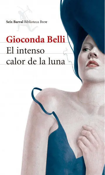 El Intenso Calor de la Luna