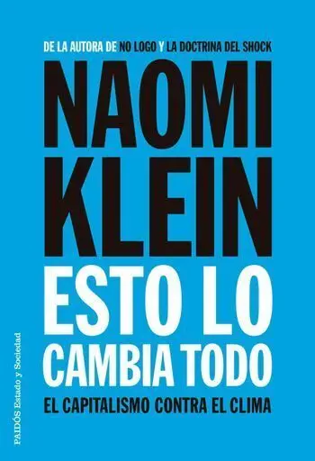 Esto lo Cambia Todo