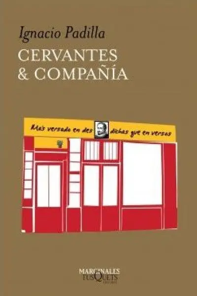 Cervantes & Compañia