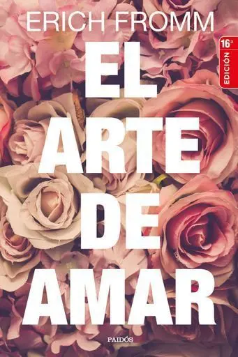 El Arte de Amar