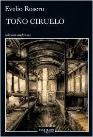 Toño Ciruelo