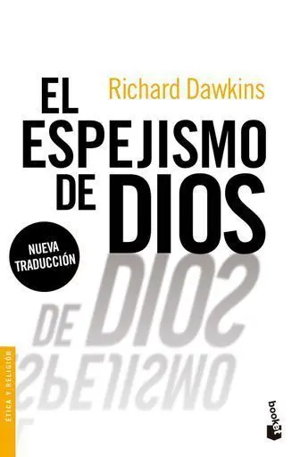 El Espejismo de Dios