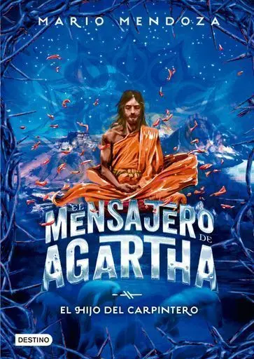 El Mensajero de Agartha 7 - el Hijo del Carpintero