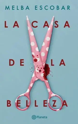 La Casa de la Belleza