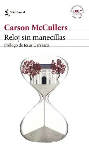 Reloj sin Manecillas
