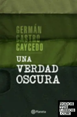 Una Verdad Oscura