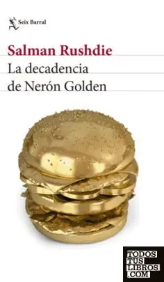 La Decadencia de Neron Golden