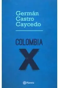 Colombia X