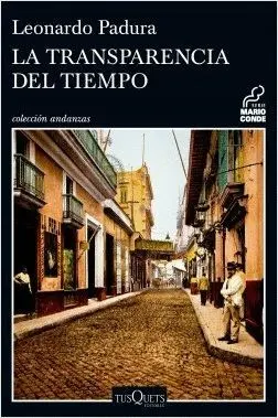 La Transparencia del Tiempo