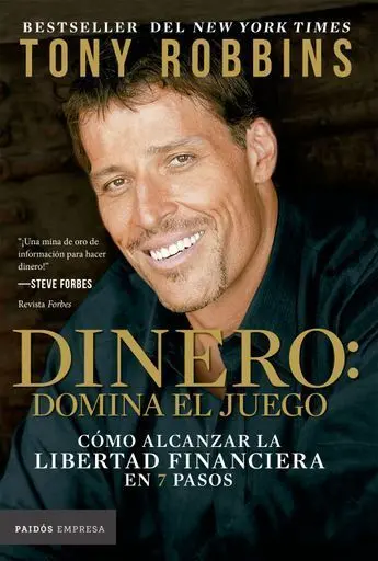 Dinero: Domina el Juego