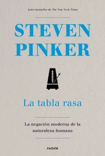 La Tabla Rasa