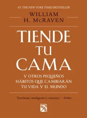 Tiende tu Cama
