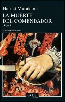 La Muerte del Comendador 2