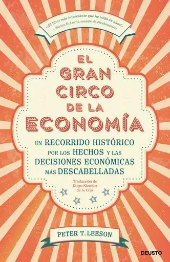 El Gran Circo de la Economía