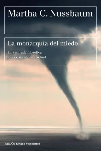 La Monarquía del Miedo