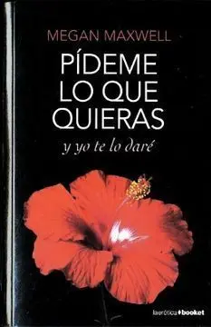 Pideme lo que Quieras y yo te lo Dare
