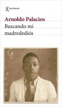Buscando mi Madredediós