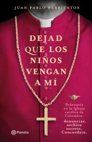 Dejad que los Niños Vengan a mi
