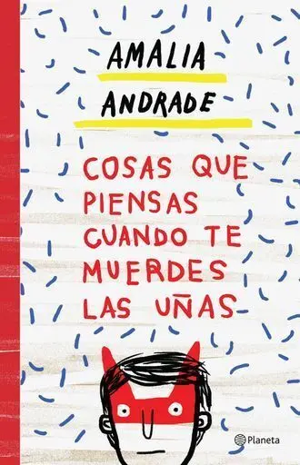 Cosas que Piensas Cuando te Muerdes las Uñas