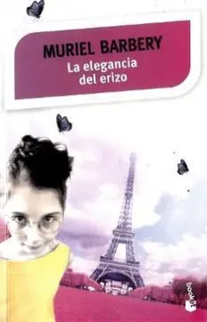 La Elegancia del Erizo