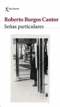 Señas Particulares