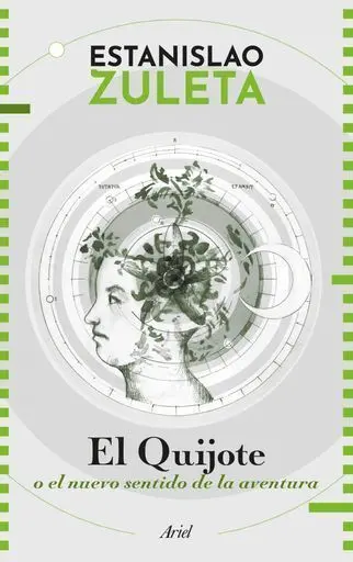El Quijote o el Nuevo Sentido de la Aventura