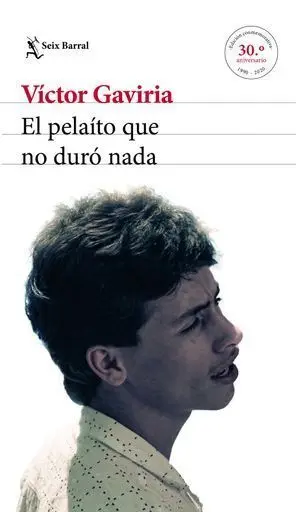 El Pelaíto que no Duró Nada