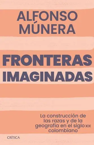 Fronteras Imaginadas