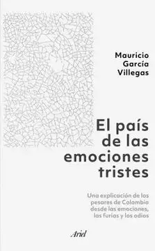 El País de las Emociones Tristes