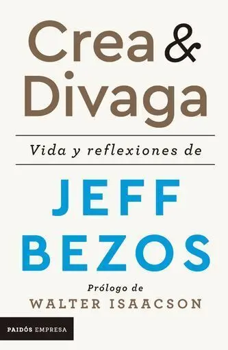 Crea y Divaga