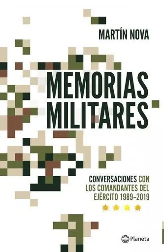 Memorias Militares