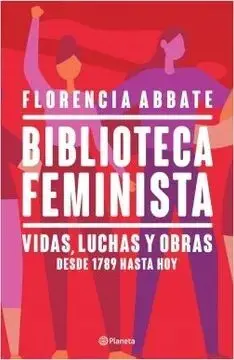 Biblioteca Feminista