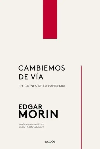 Cambiemos de Vía