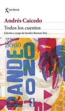 Todos los Cuentos