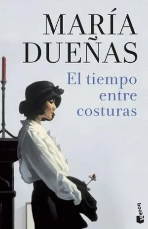 El Tiempo entre Costuras