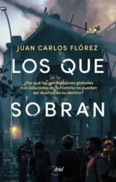 Los que Sobran