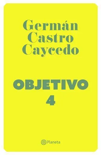 Objetivo 4 - Edición Especial