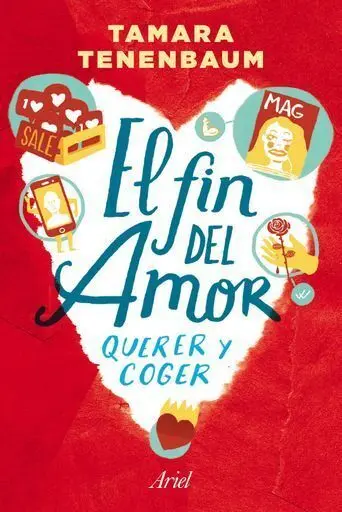 El Fin del Amor
