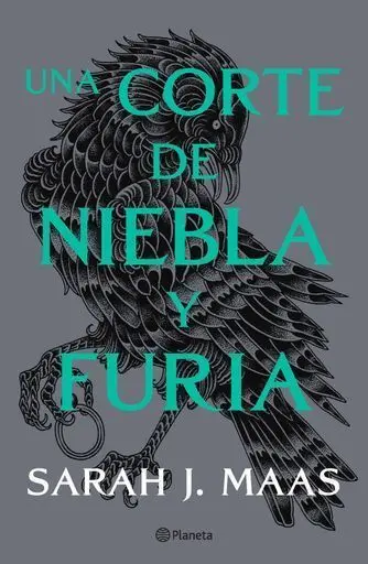 Una Corte de Niebla y Furia (Nueva Edición)