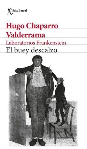 El Buey Descalzo