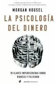 La Psicología del Dinero