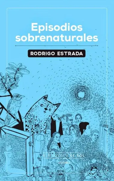 Episodios Sobrenaturales