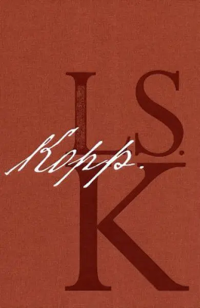 Leo S. Kopp 1858-1927 Historia de un Visionario