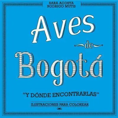 Aves de Bogotá
