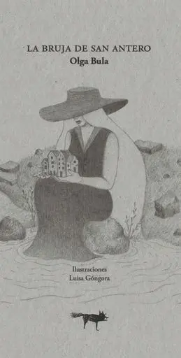 La Bruja de San Antero