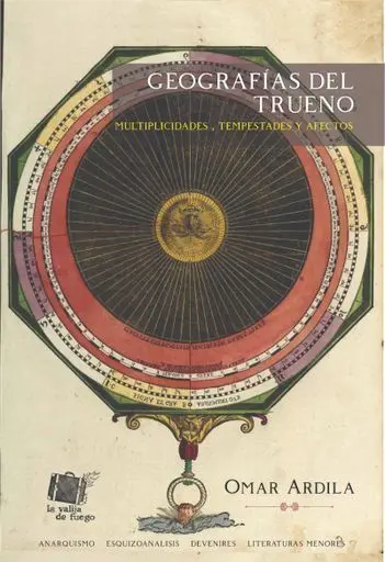 Geografias del Trueno