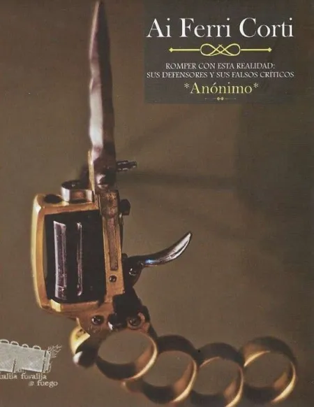 Ai Ferri Corti