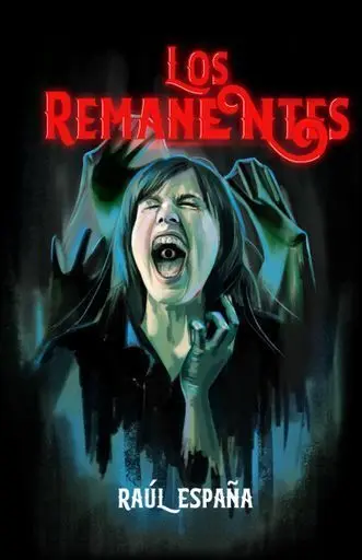 Los Remanentes
