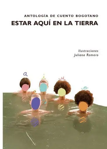 Estar Aquí en la Tierra