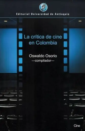 Critica de Cine en Colombia, la